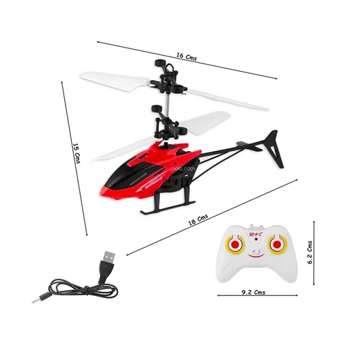 اسباب بازی هلیکوپتر کنترلی پروازی برند Exceed خارجی و کیفیت عالی